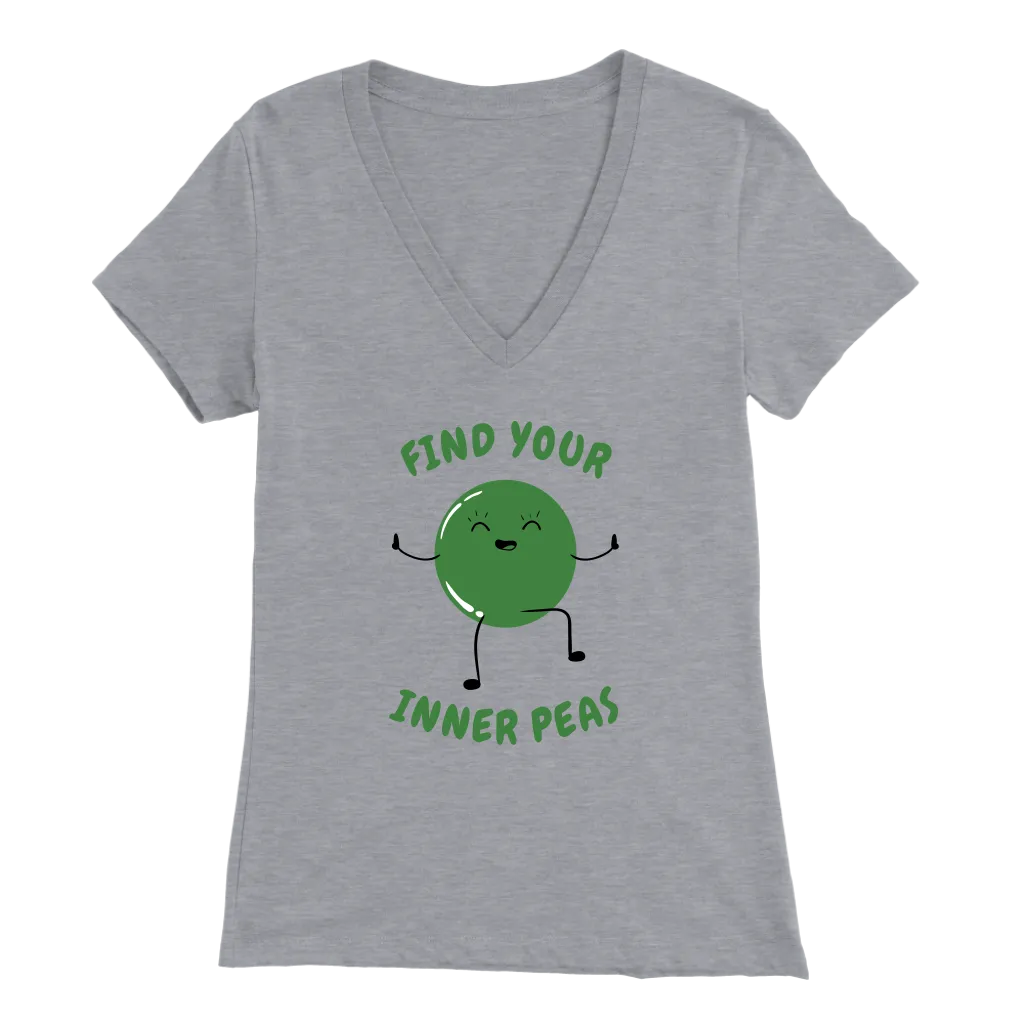 Find Your Inner Peas | Women's