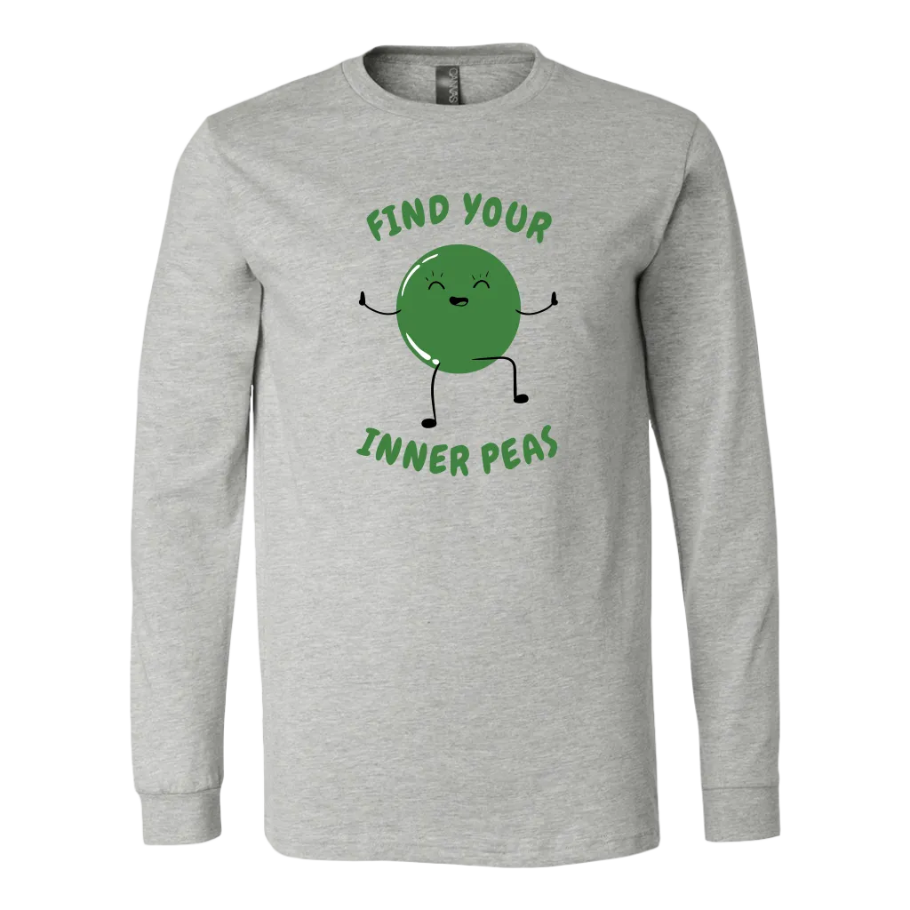 Find Your Inner Peas | Women's
