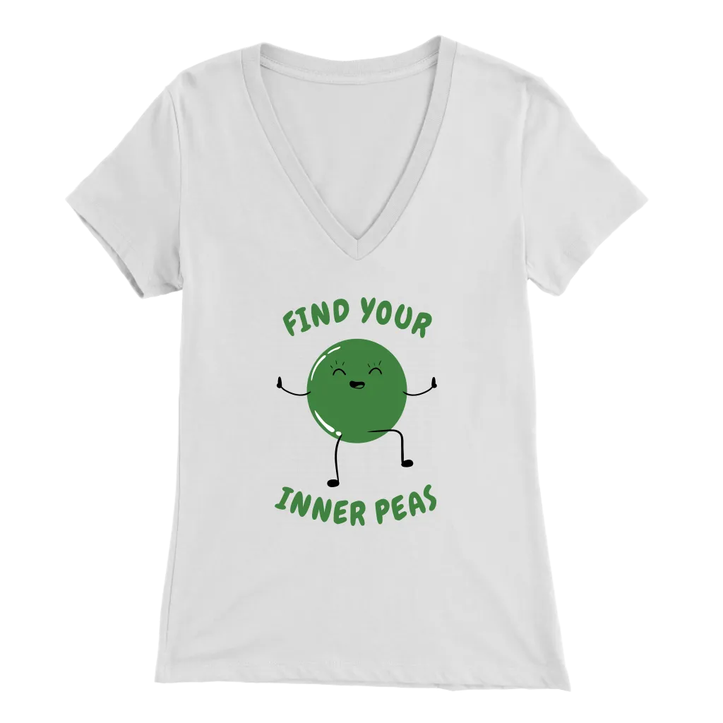 Find Your Inner Peas | Women's
