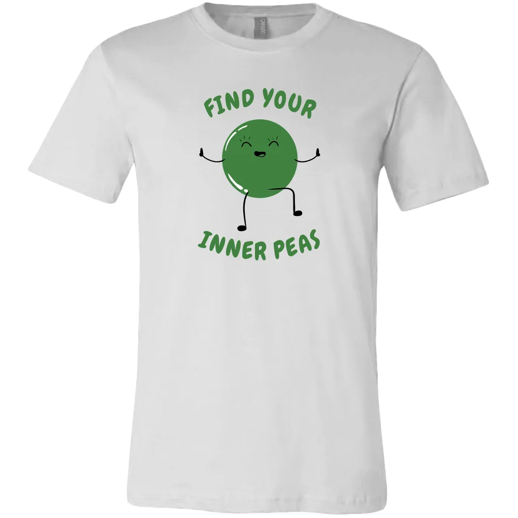 Find Your Inner Peas | Women's