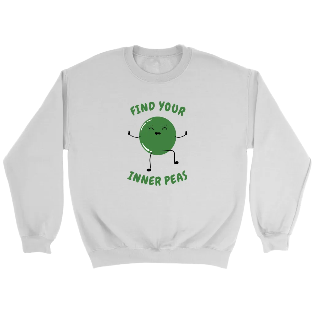 Find Your Inner Peas | Women's