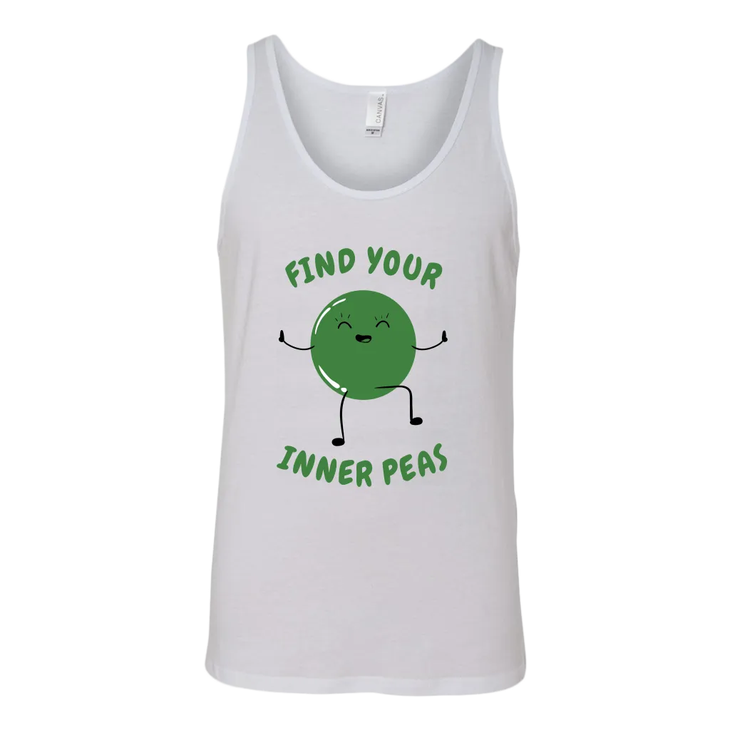 Find Your Inner Peas | Women's