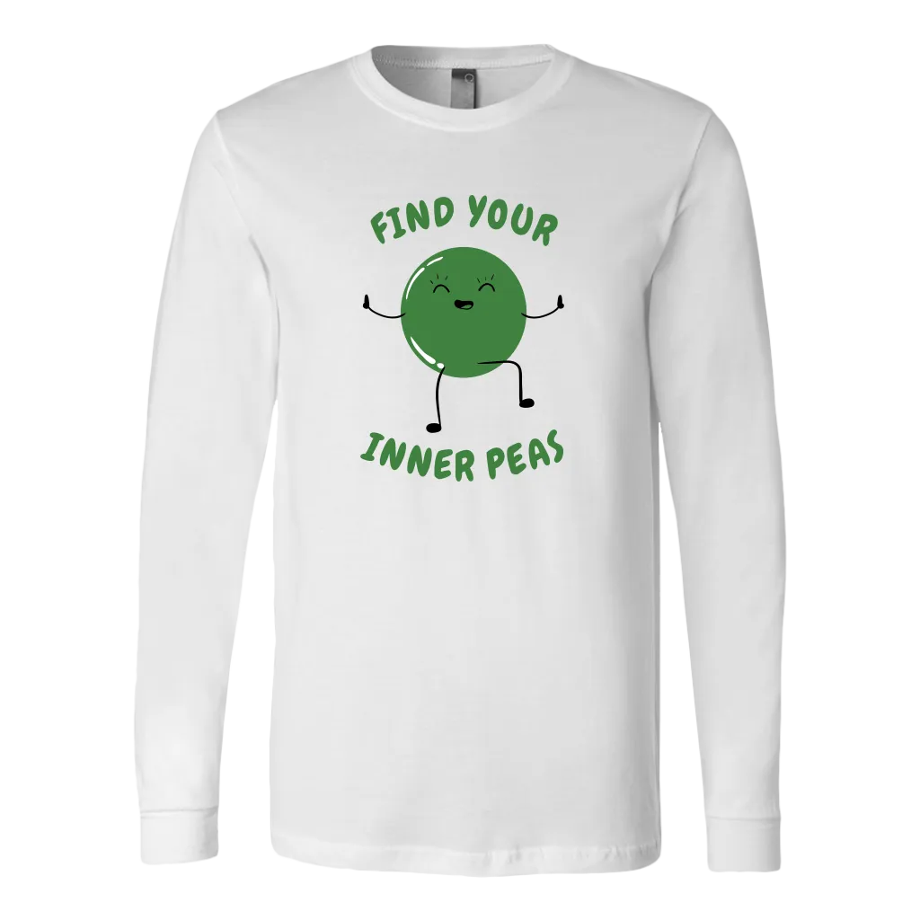 Find Your Inner Peas | Women's