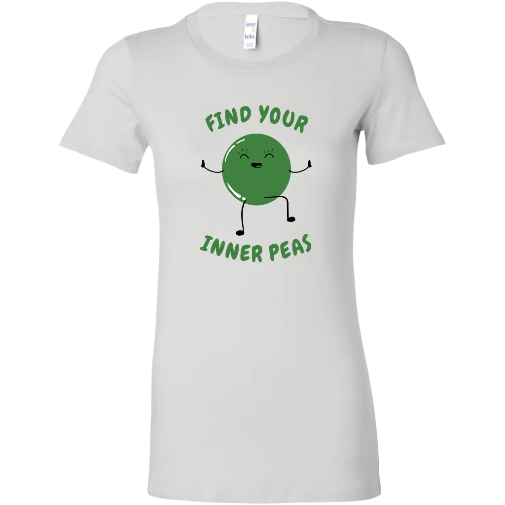Find Your Inner Peas | Women's