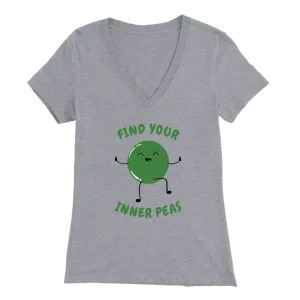 Find Your Inner Peas | Women's