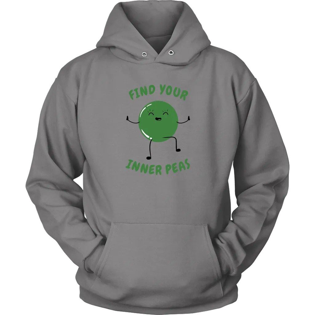 Find Your Inner Peas | Women's