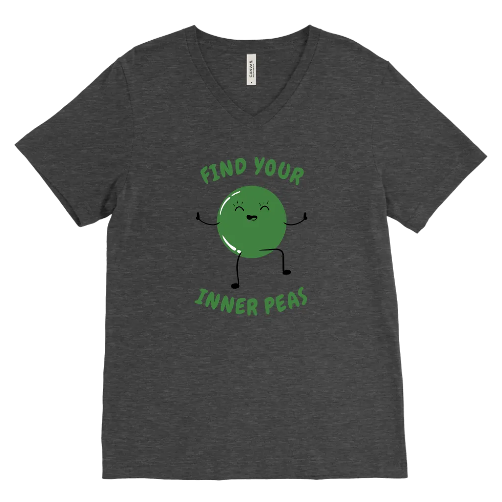Find Your Inner Peas | Women's