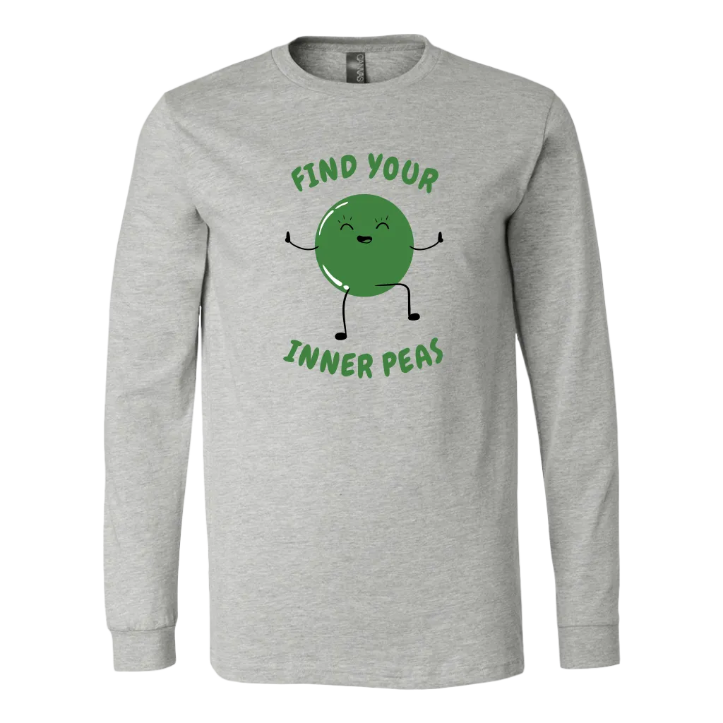 Find Your Inner Peas | Women's