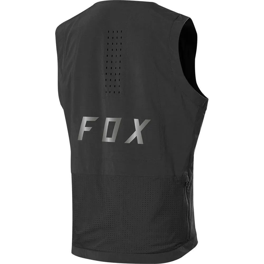 Fox Defend Fire Alpha Vest