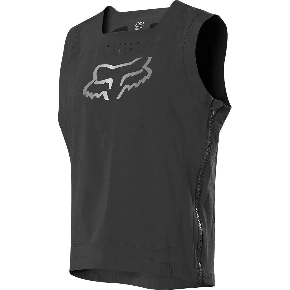 Fox Defend Fire Alpha Vest