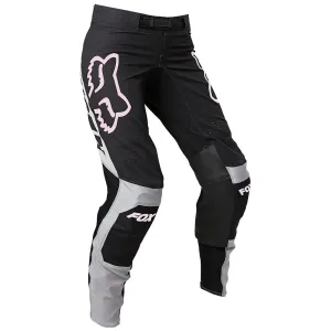 FOX WOMENS FLEXAIR MACH ONE PANTS [BLACK]