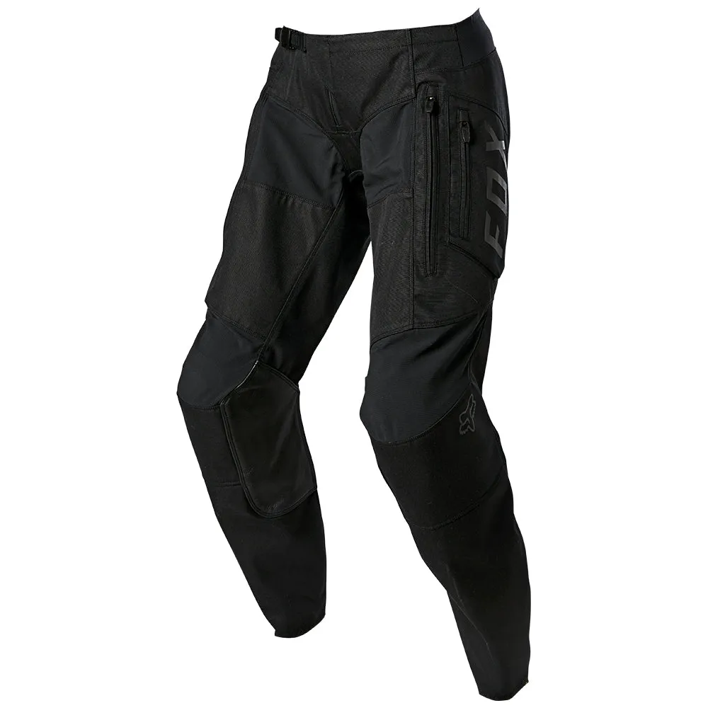 FOX WOMENS LEGION LT PANTS [BLACK]