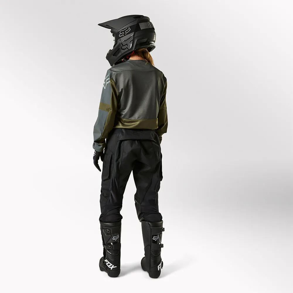 FOX WOMENS LEGION LT PANTS [BLACK]