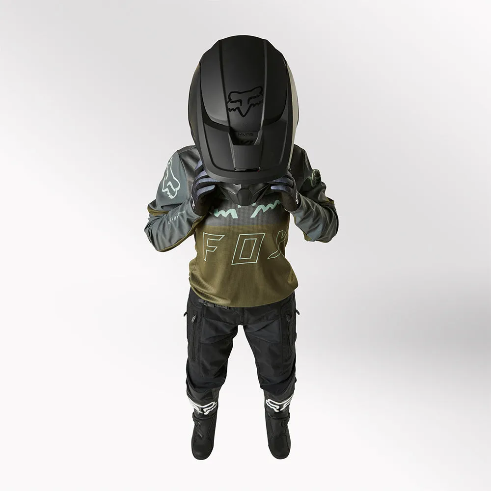 FOX WOMENS LEGION LT PANTS [BLACK]