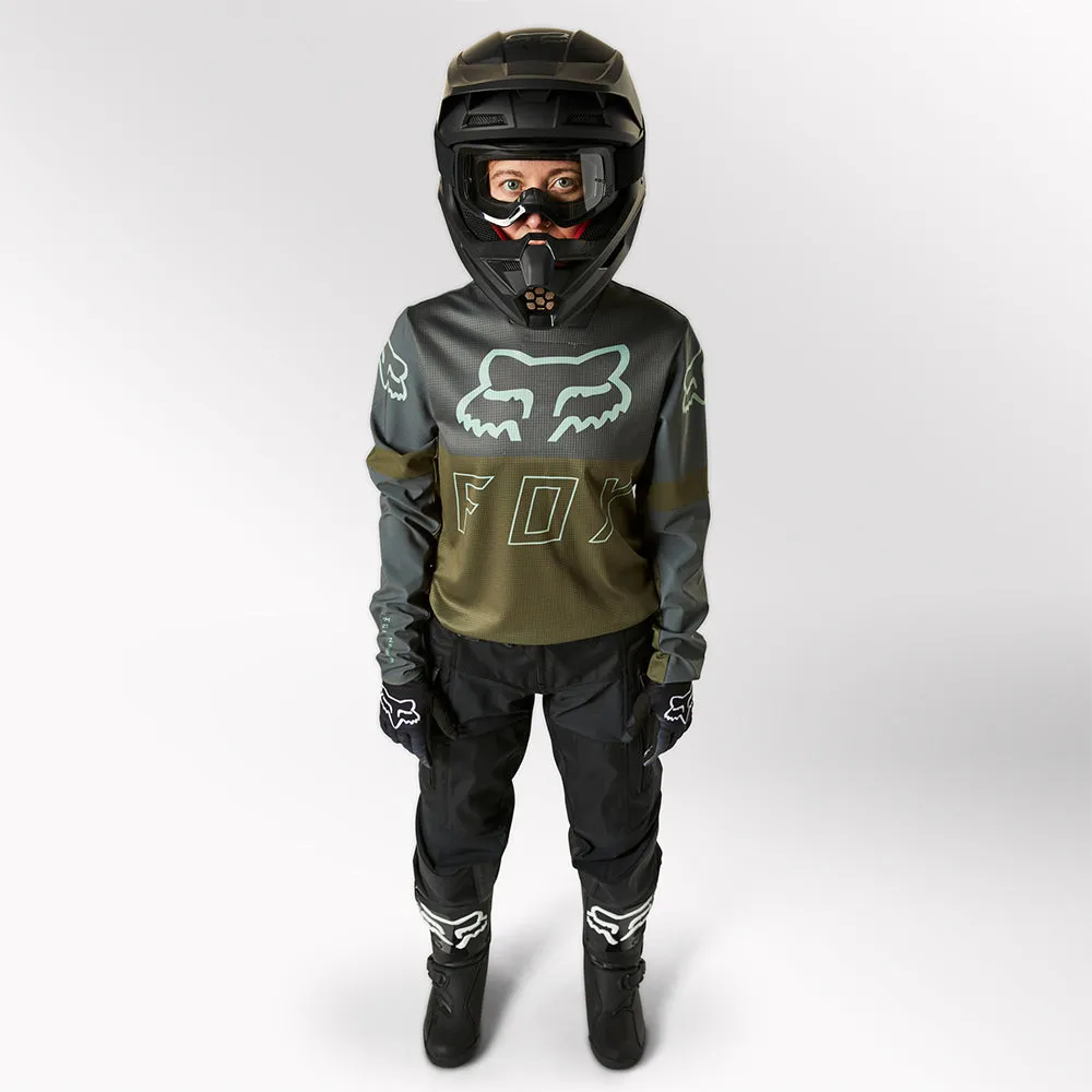 FOX WOMENS LEGION LT PANTS [BLACK]
