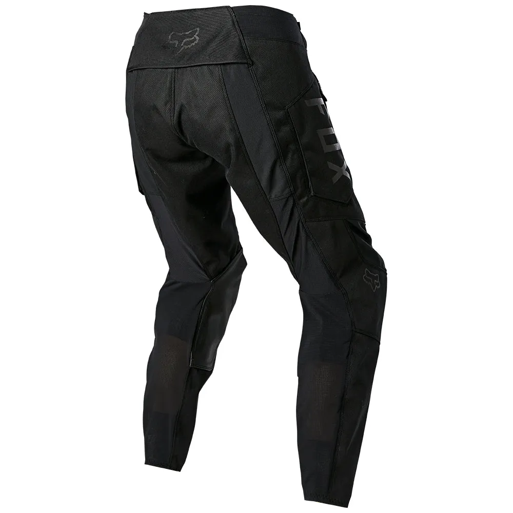 FOX WOMENS LEGION LT PANTS [BLACK]