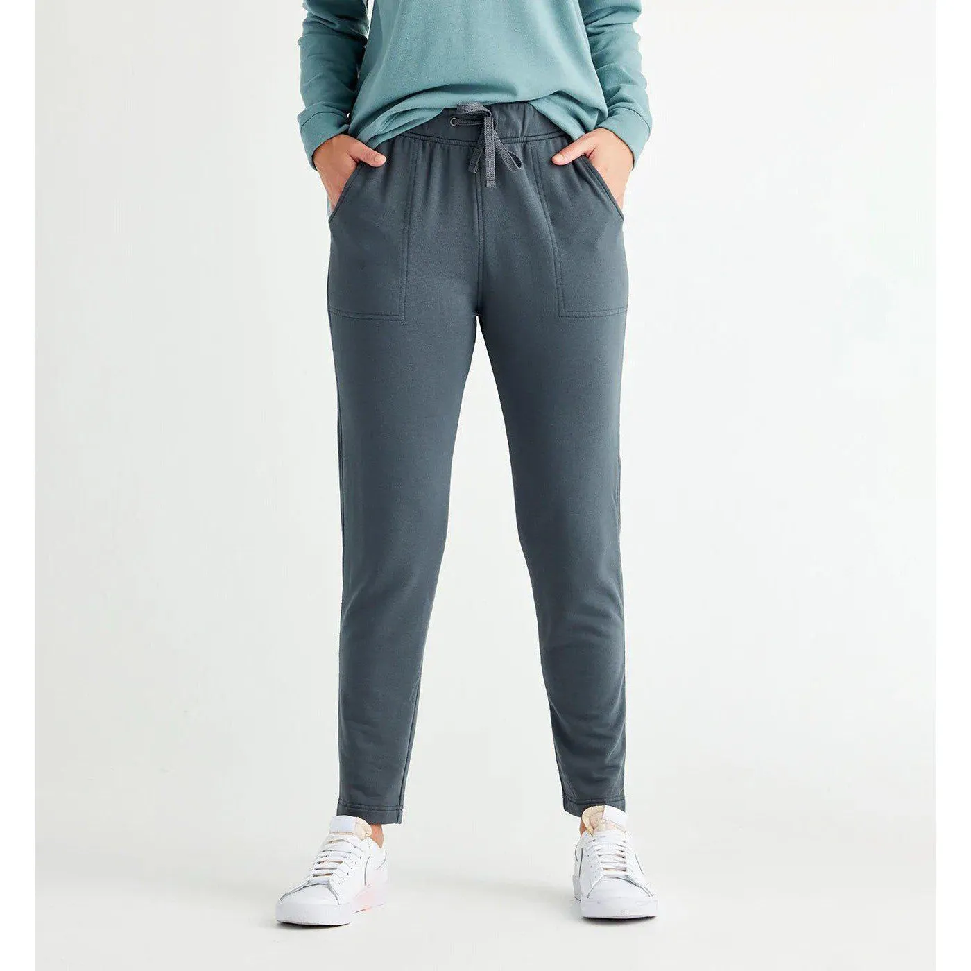 Free Fly Women's Bamboo Fleece Lounge Pant