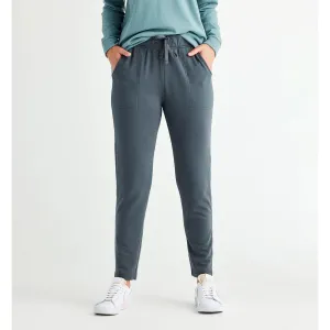 Free Fly Women's Bamboo Fleece Lounge Pant