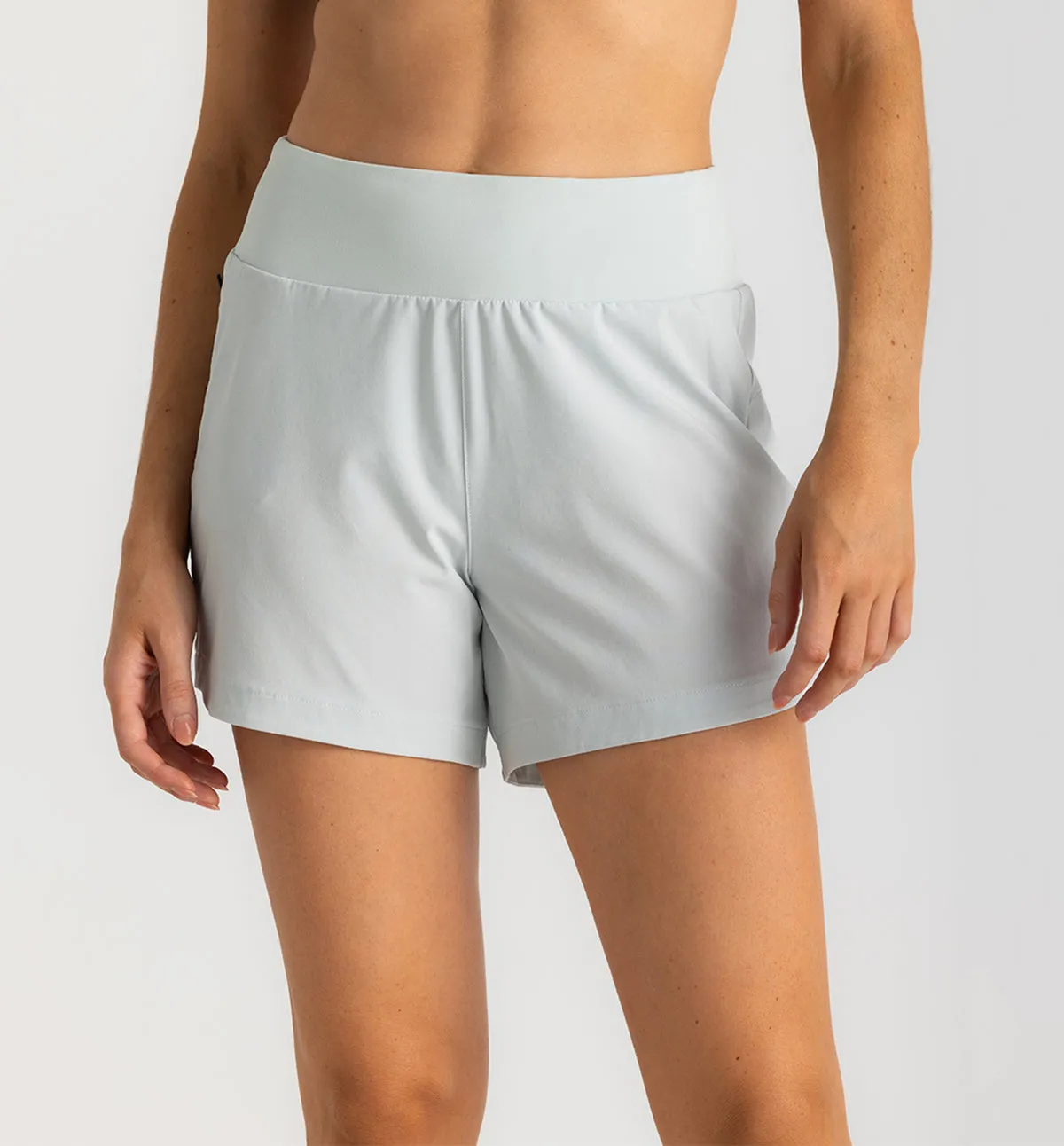Free Fly Women's Bamboo-Lined Active Breeze Short – 5