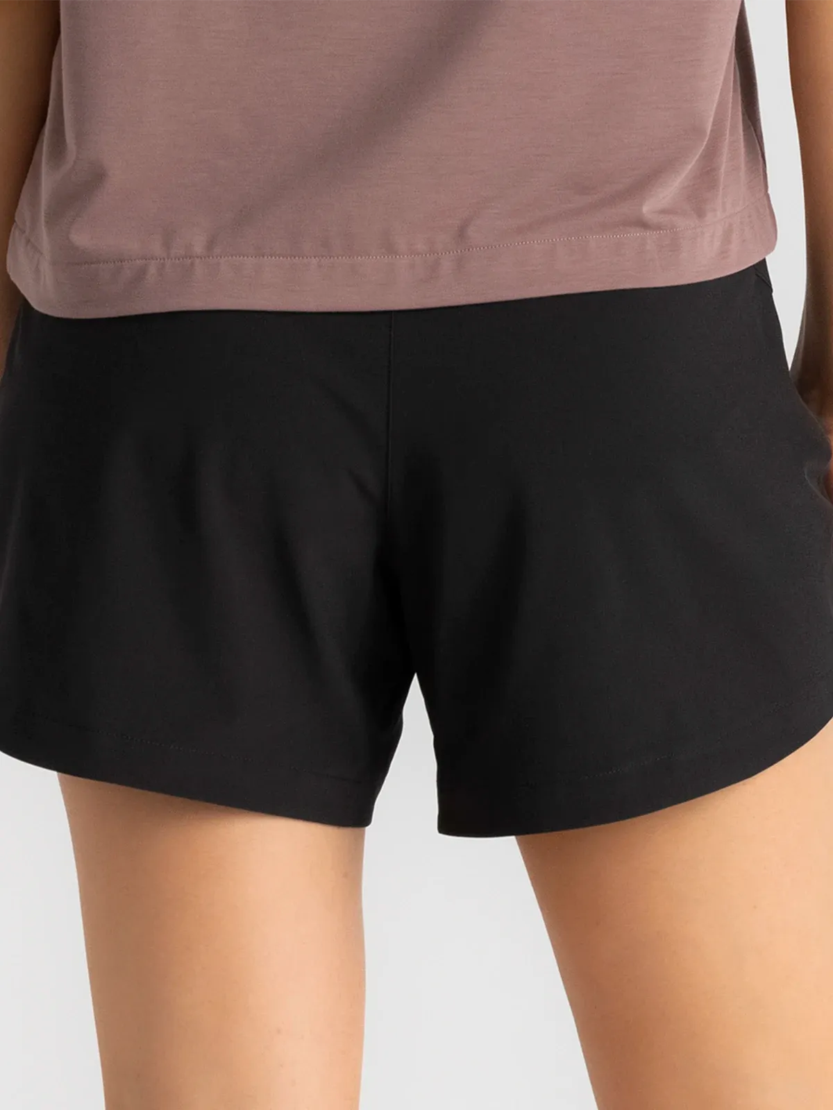 Free Fly Women's Bamboo-Lined Active Breeze Short – 5