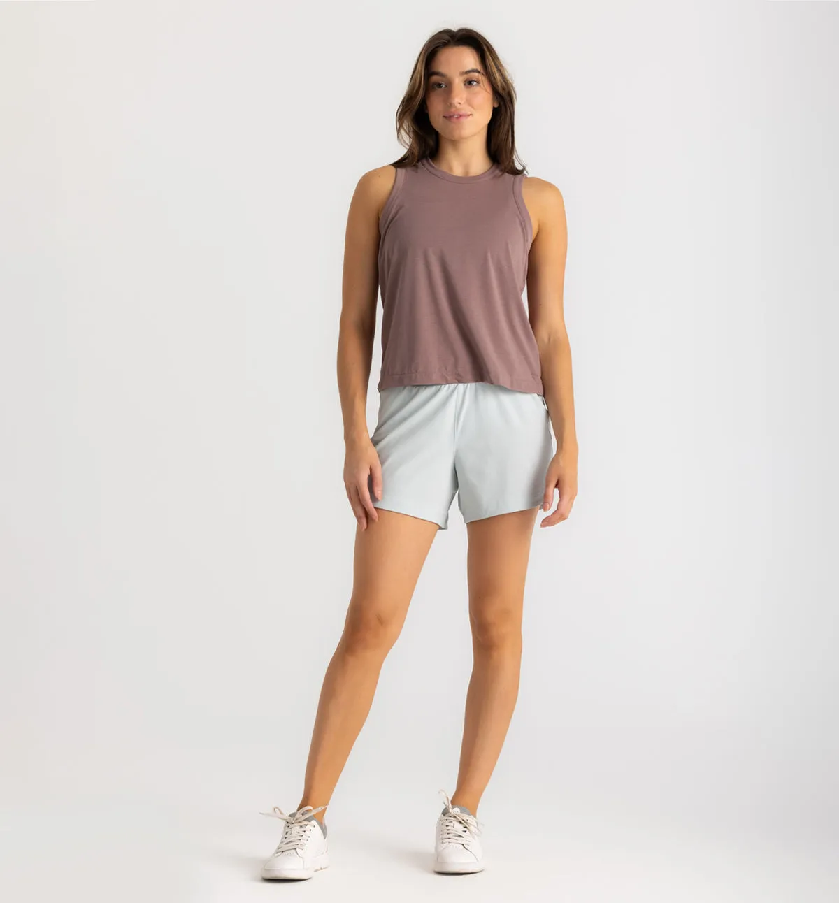 Free Fly Women's Bamboo-Lined Active Breeze Short – 5