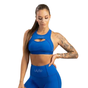 Gavelo Betty Top Blue