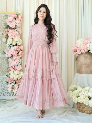 Georgina Dress