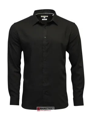 Gerase Bamboo Dress Shirt