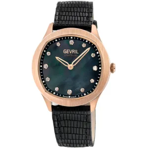 Gevril Morcote Diamond
