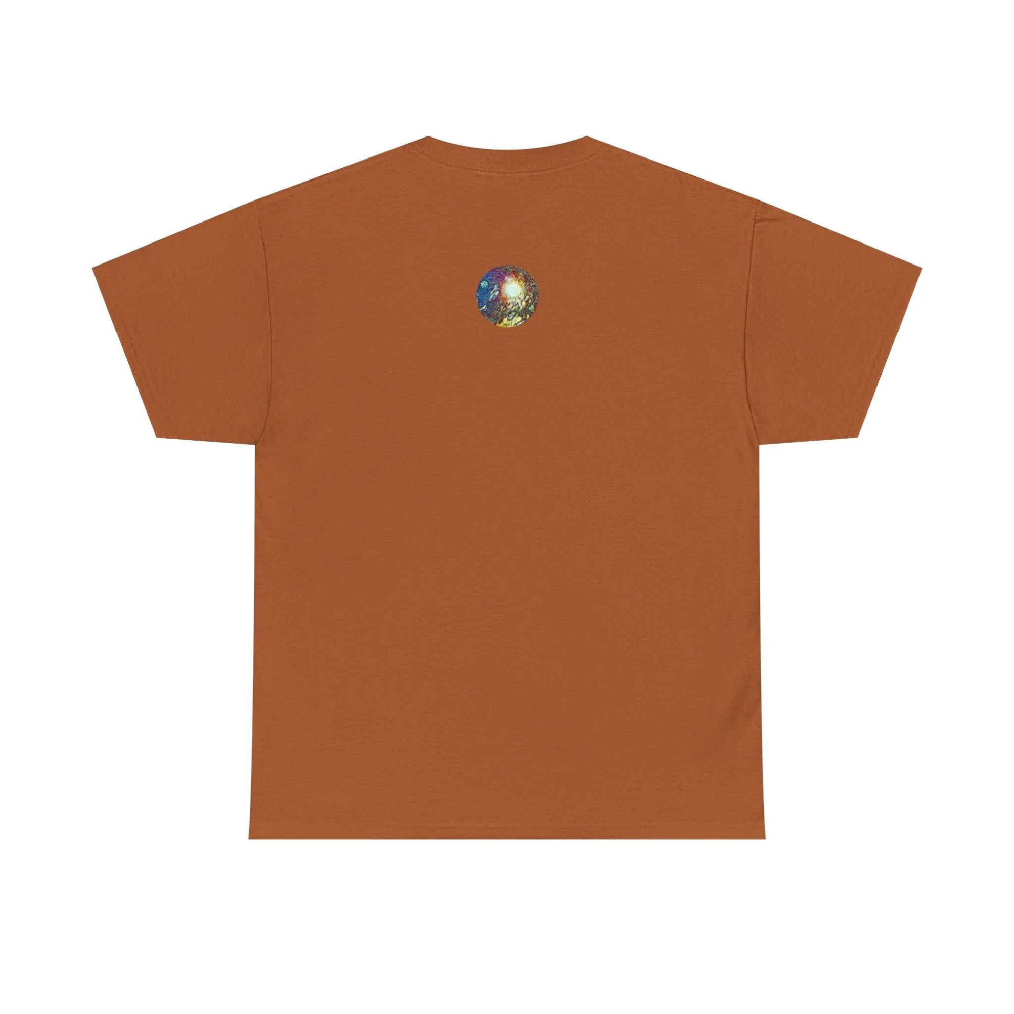 Gildan 5000 Unisex Adult Heavy Cotton Tee Available In Multiple Colors from the Night Sky Series at Intriguing Vistas