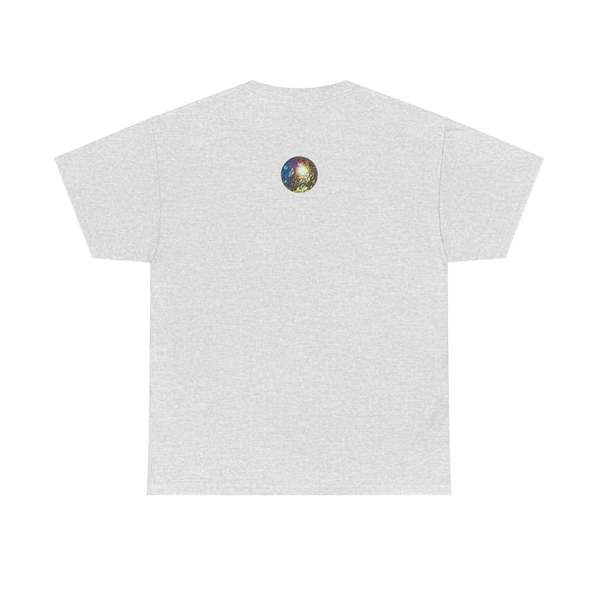 Gildan 5000 Unisex Adult Heavy Cotton Tee Available In Multiple Colors from the Night Sky Series at Intriguing Vistas