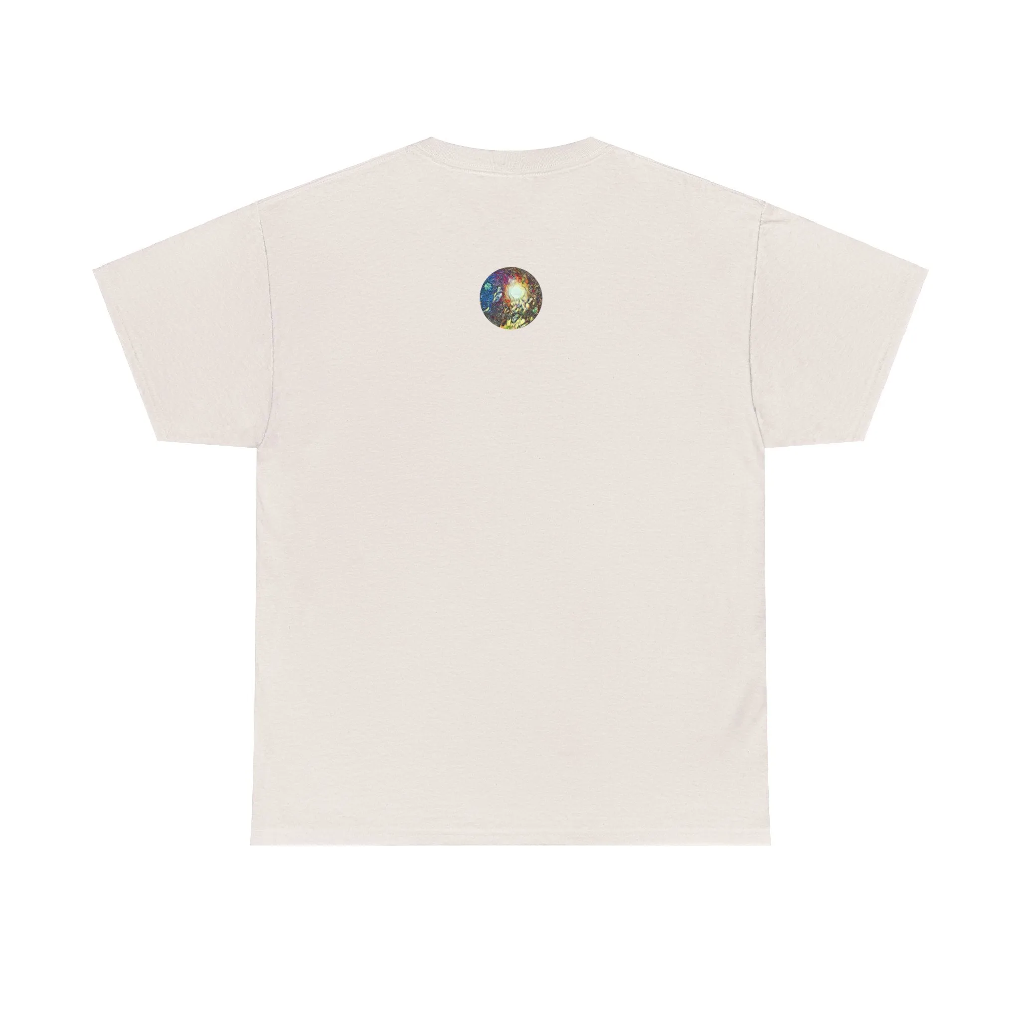 Gildan 5000 Unisex Adult Heavy Cotton Tee Available In Multiple Colors from the Night Sky Series at Intriguing Vistas