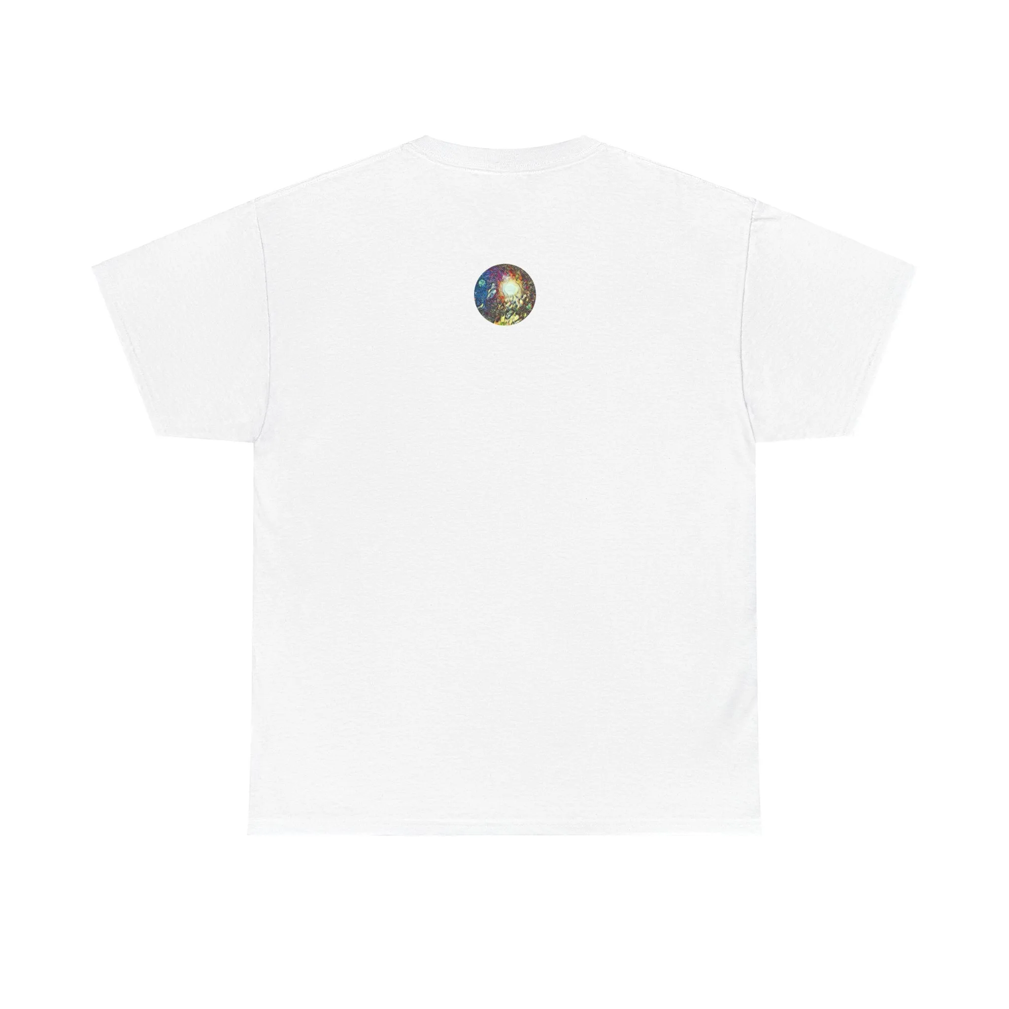 Gildan 5000 Unisex Adult Heavy Cotton Tee Available In Multiple Colors from the Night Sky Series at Intriguing Vistas