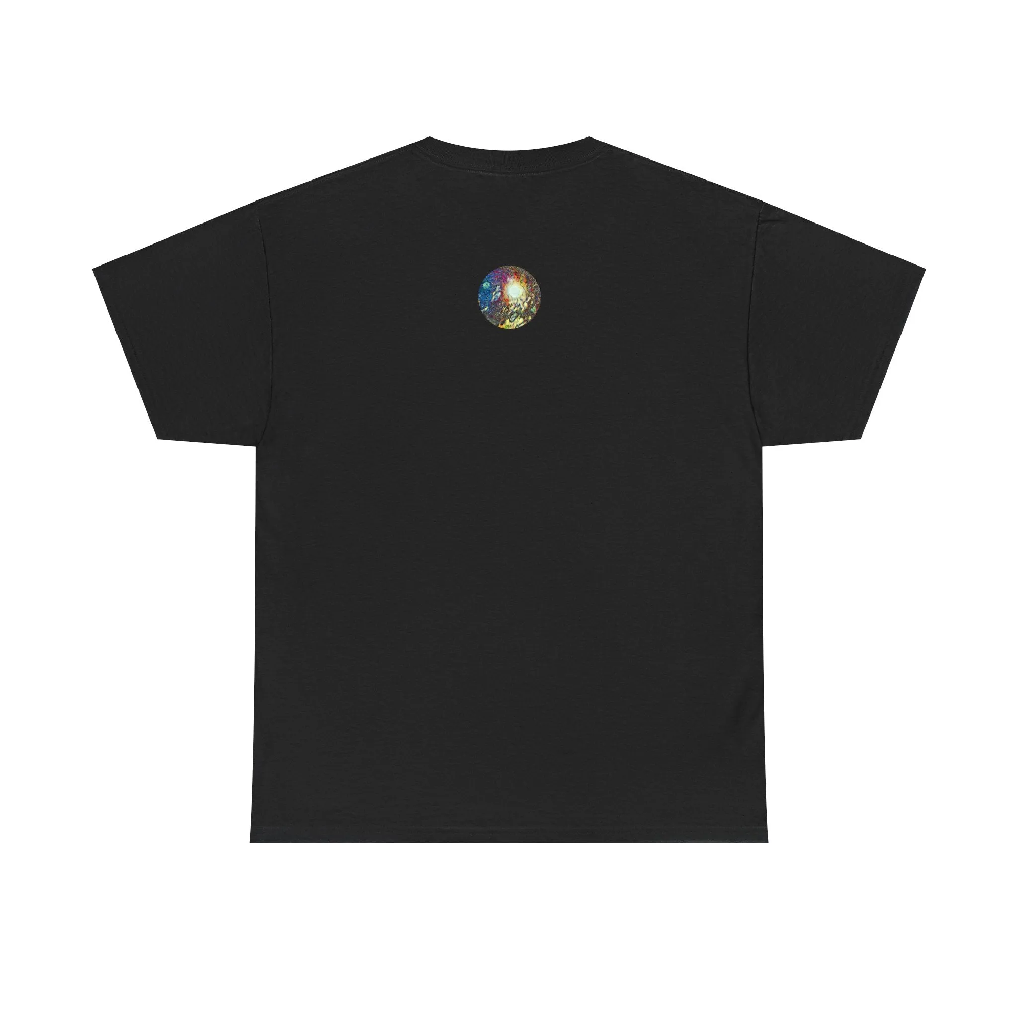 Gildan 5000 Unisex Adult Heavy Cotton Tee Available In Multiple Colors from the Night Sky Series at Intriguing Vistas
