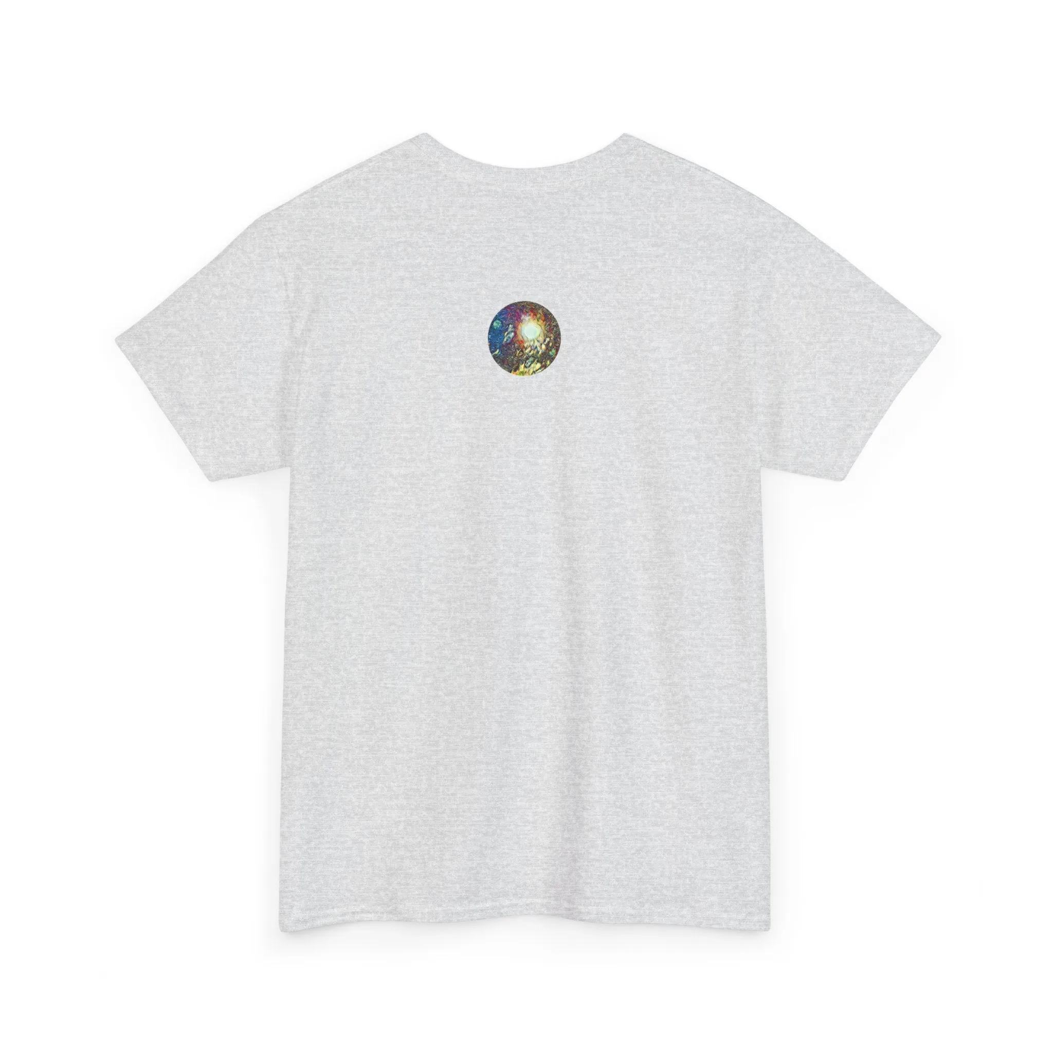 Gildan 5000 Unisex Adult Heavy Cotton Tee Available In Multiple Colors from the Night Sky Series at Intriguing Vistas