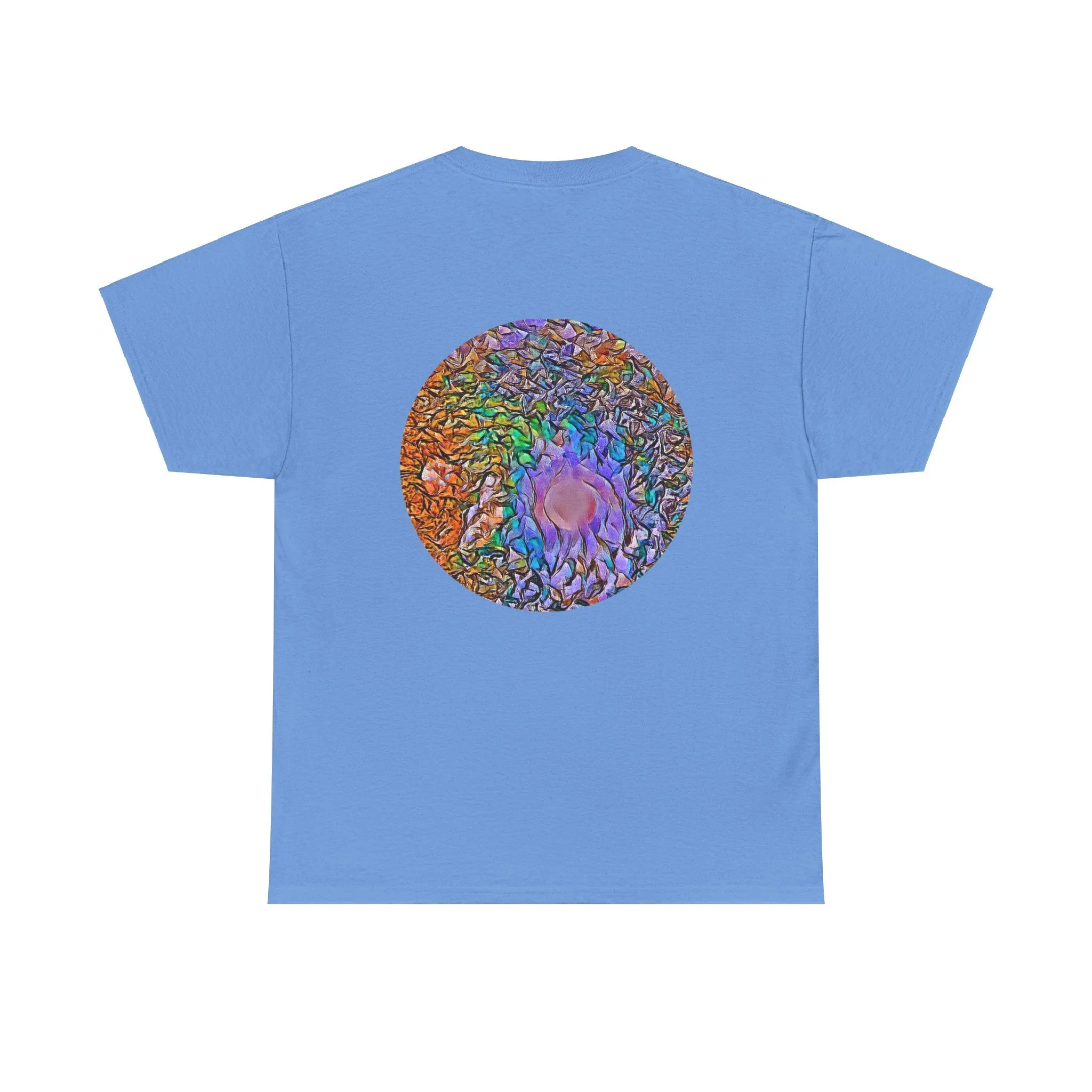 Gildan 5000 Unisex Adult Heavy Cotton Tee Available In Multiple Colors from the Night Sky Series at Intriguing Vistas