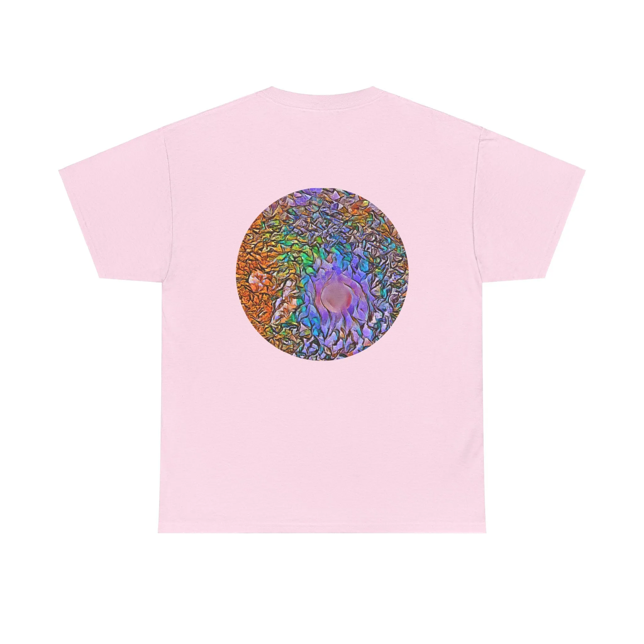 Gildan 5000 Unisex Adult Heavy Cotton Tee Available In Multiple Colors from the Night Sky Series at Intriguing Vistas