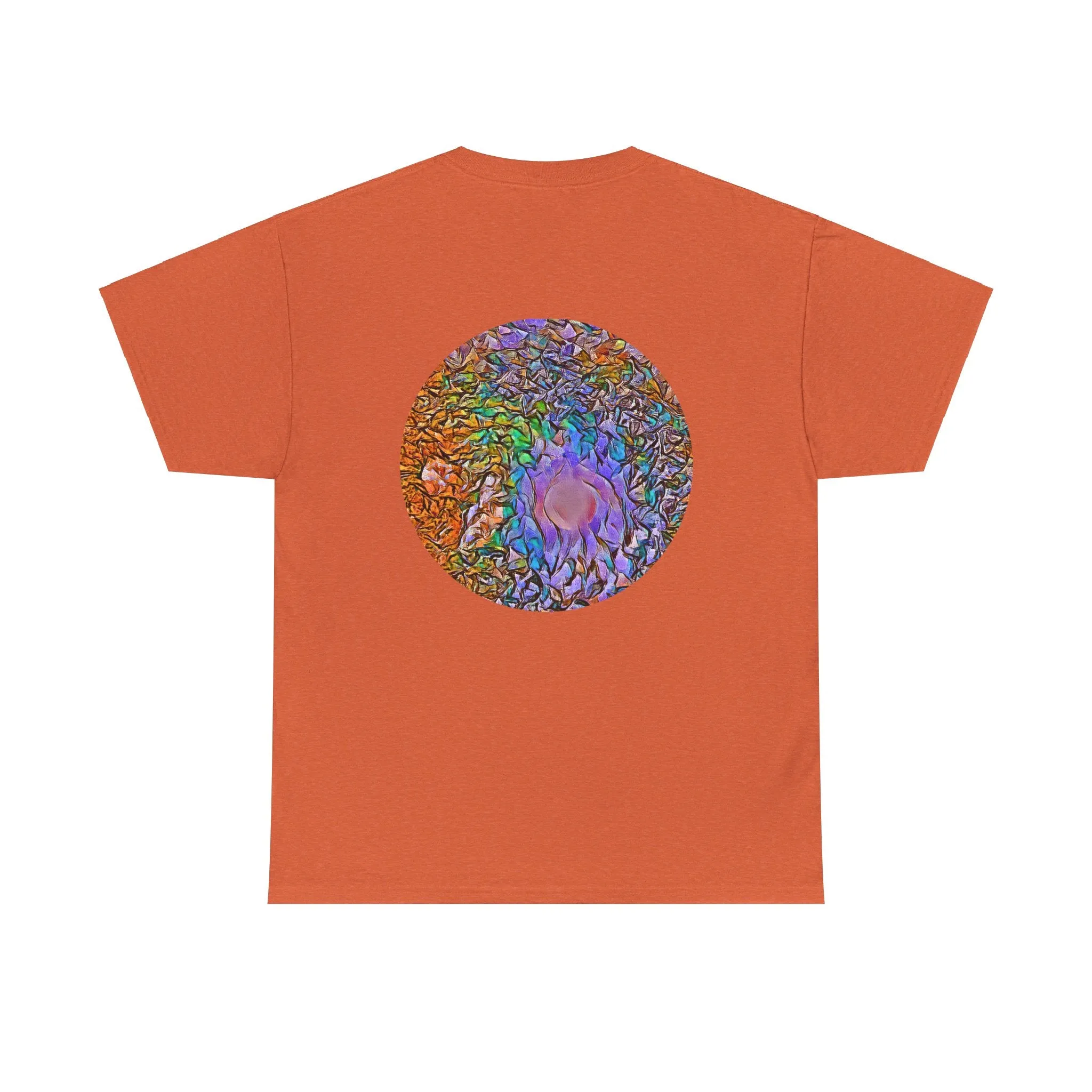 Gildan 5000 Unisex Adult Heavy Cotton Tee Available In Multiple Colors from the Night Sky Series at Intriguing Vistas