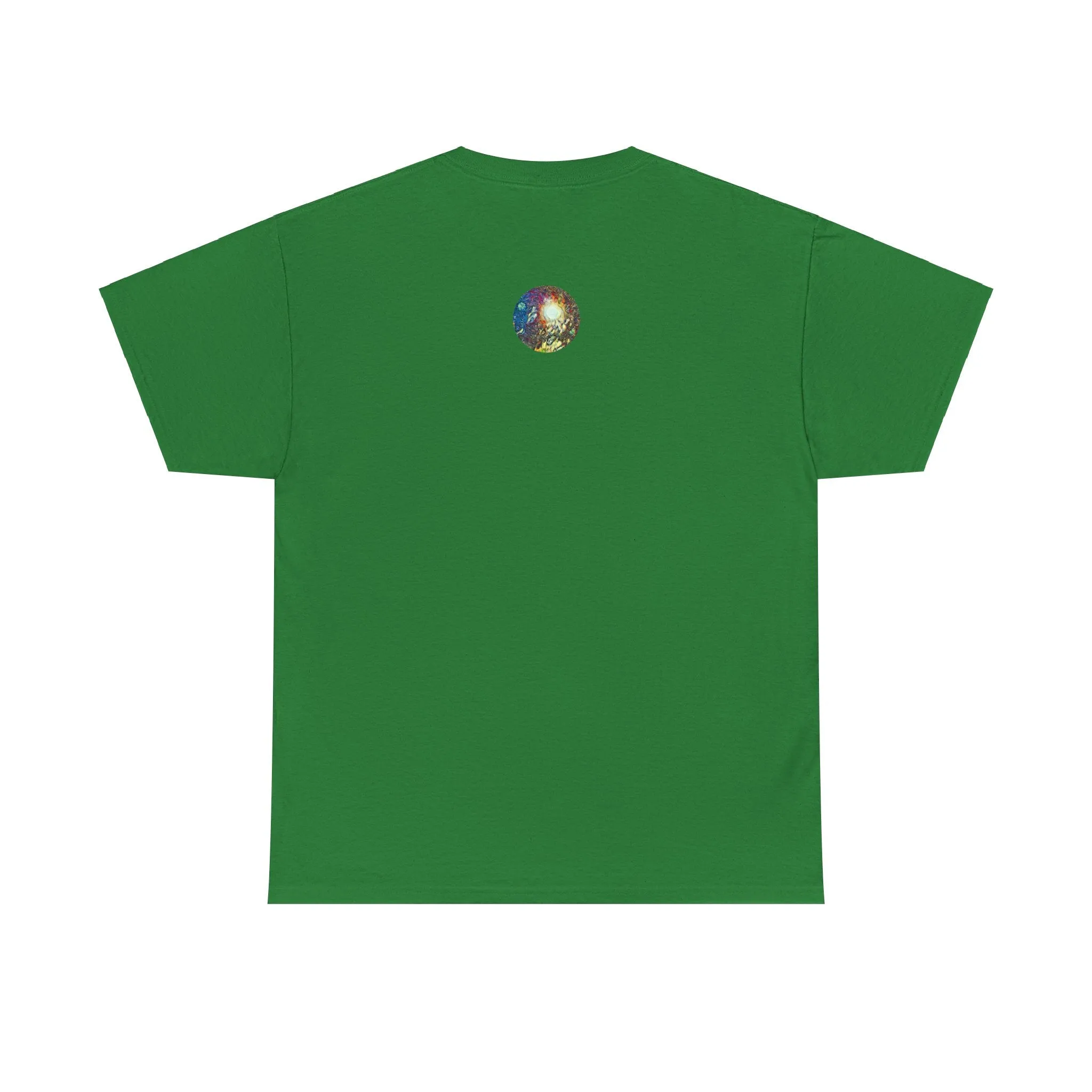 Gildan 5000 Unisex Adult Heavy Cotton Tee Available In Multiple Colors from the Night Sky Series at Intriguing Vistas