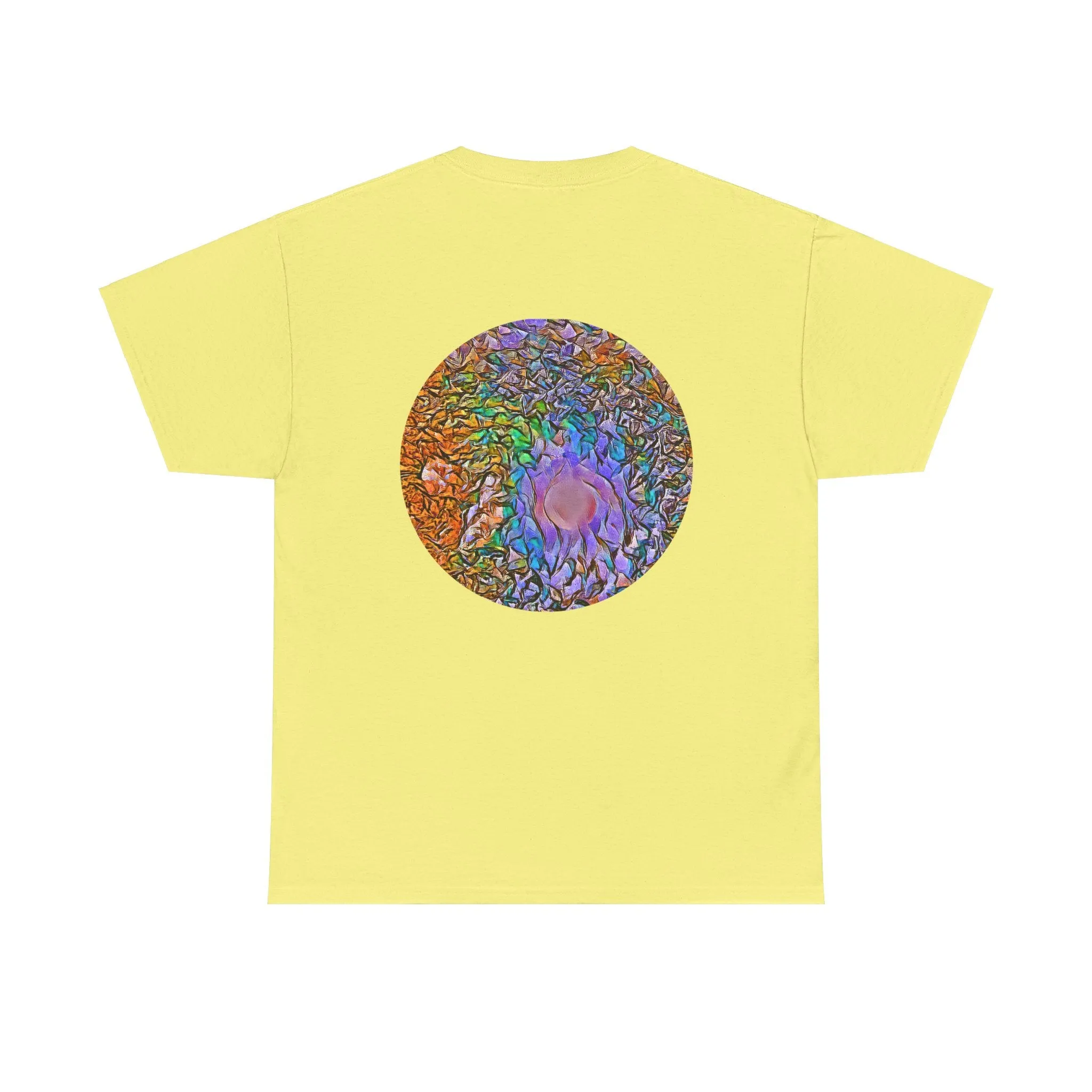 Gildan 5000 Unisex Adult Heavy Cotton Tee Available In Multiple Colors from the Night Sky Series at Intriguing Vistas