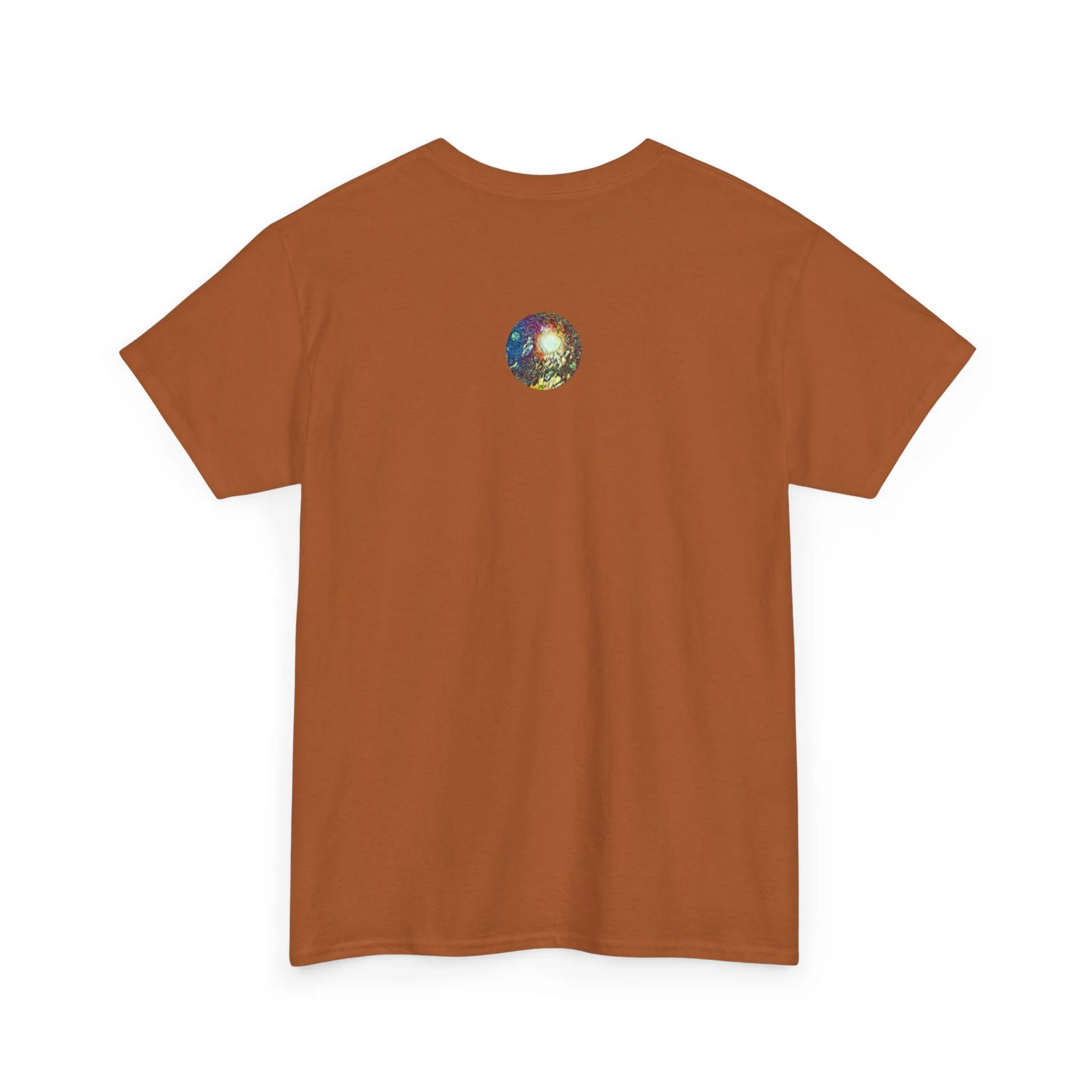 Gildan 5000 Unisex Adult Heavy Cotton Tee Available In Multiple Colors from the Night Sky Series at Intriguing Vistas