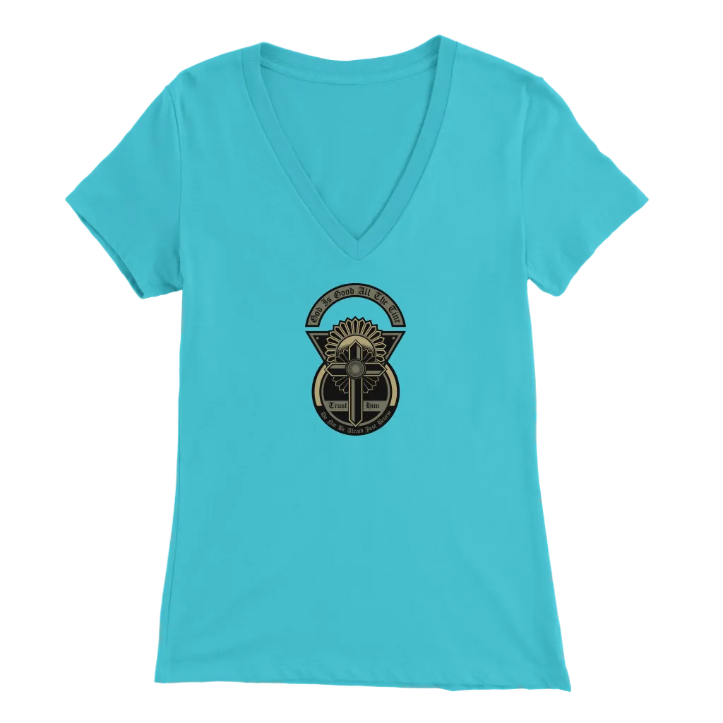 God Is Good All The Time | Women's