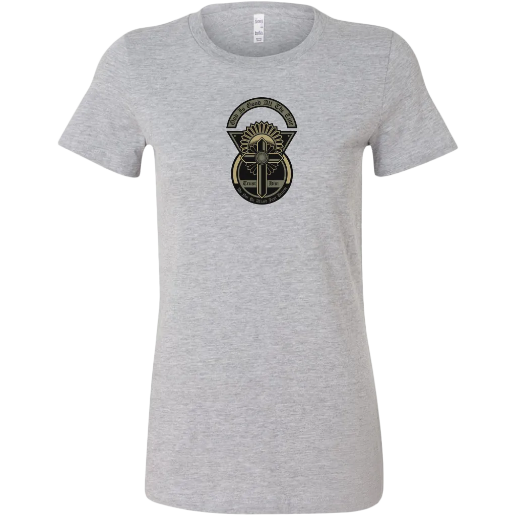 God Is Good All The Time | Women's