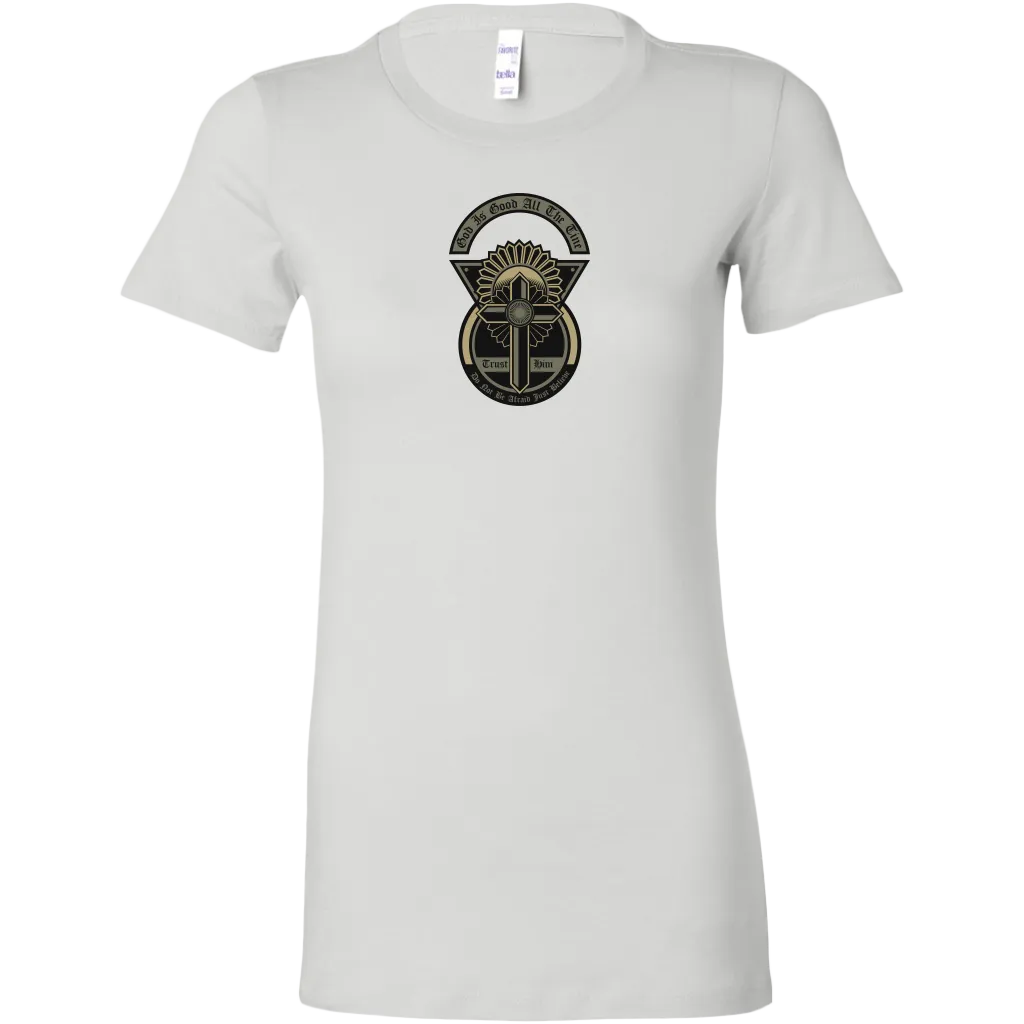 God Is Good All The Time | Women's