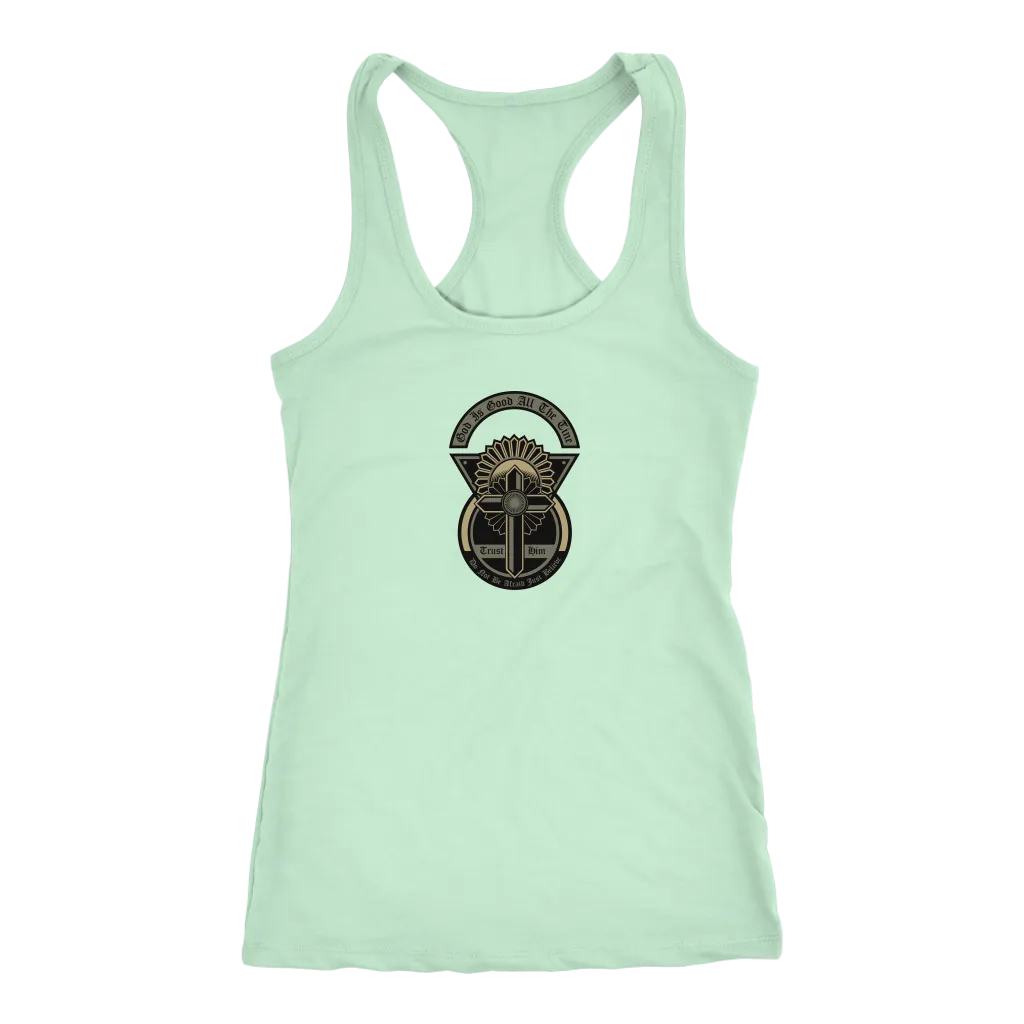 God Is Good All The Time | Women's
