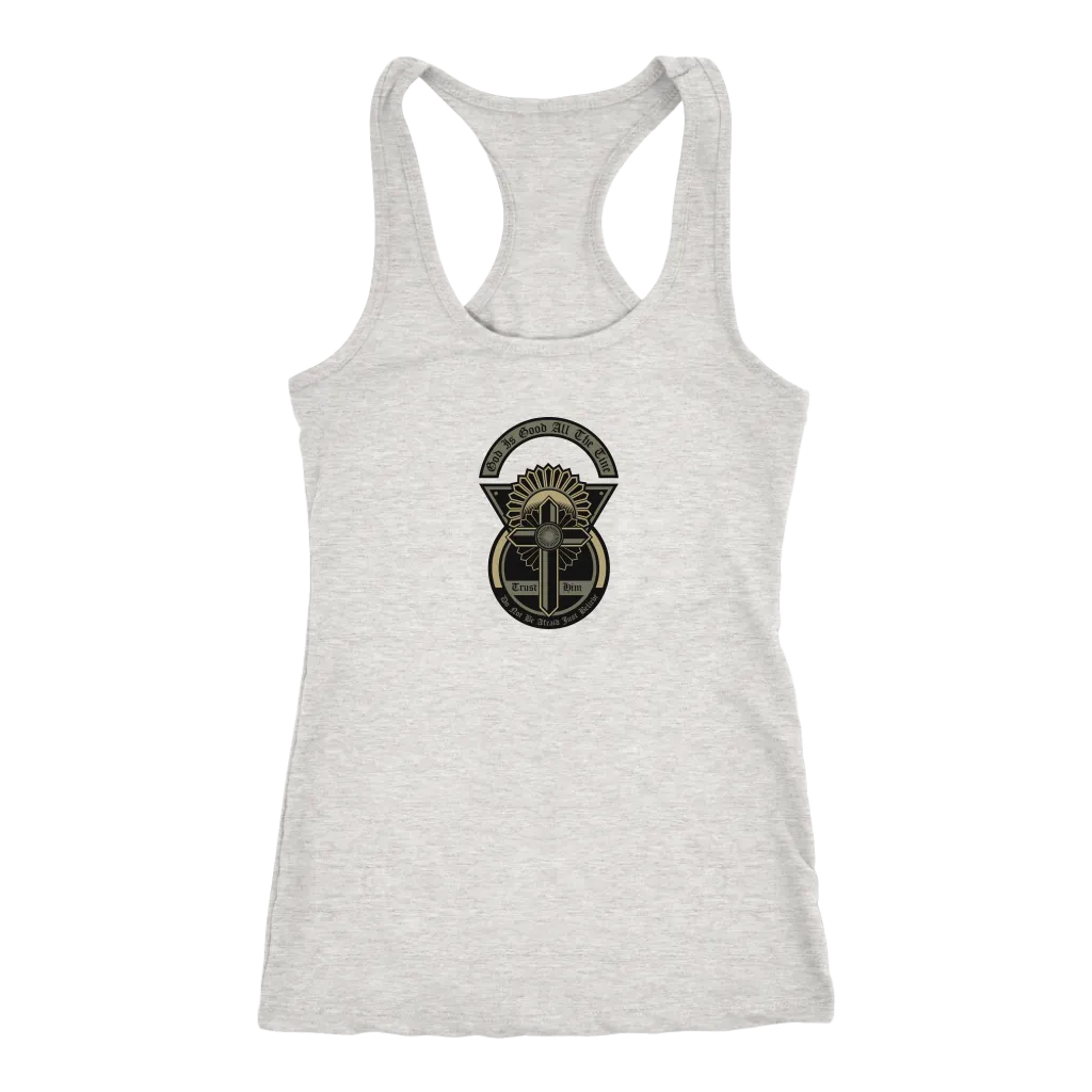 God Is Good All The Time | Women's