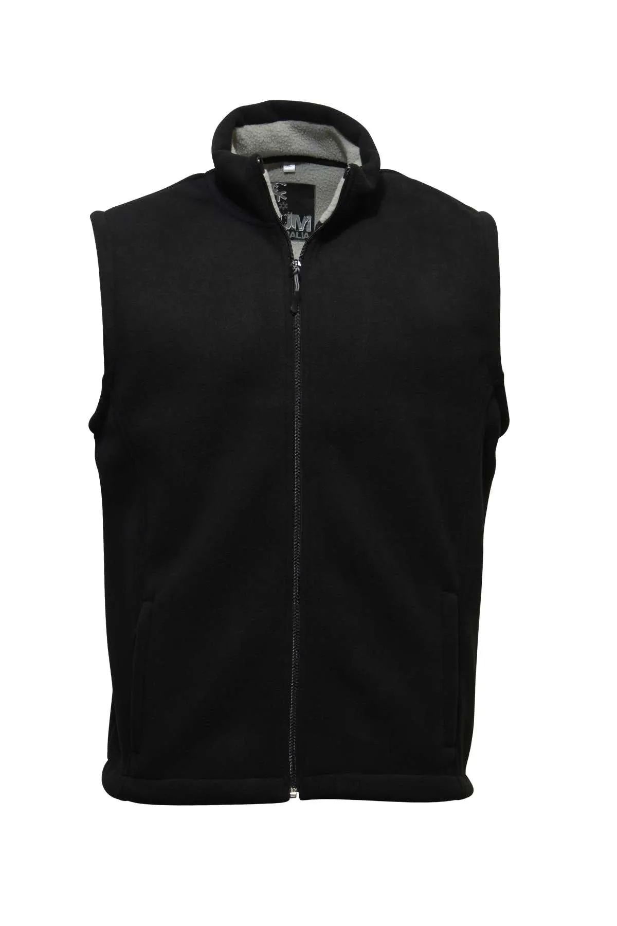 GUM Ridge Sherpa Fleece Vest