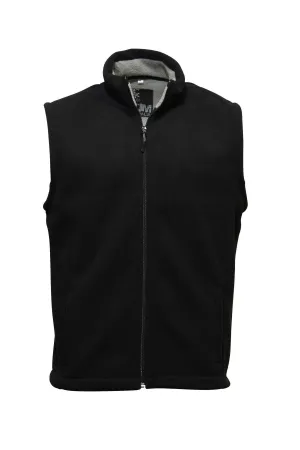 GUM Ridge Sherpa Fleece Vest