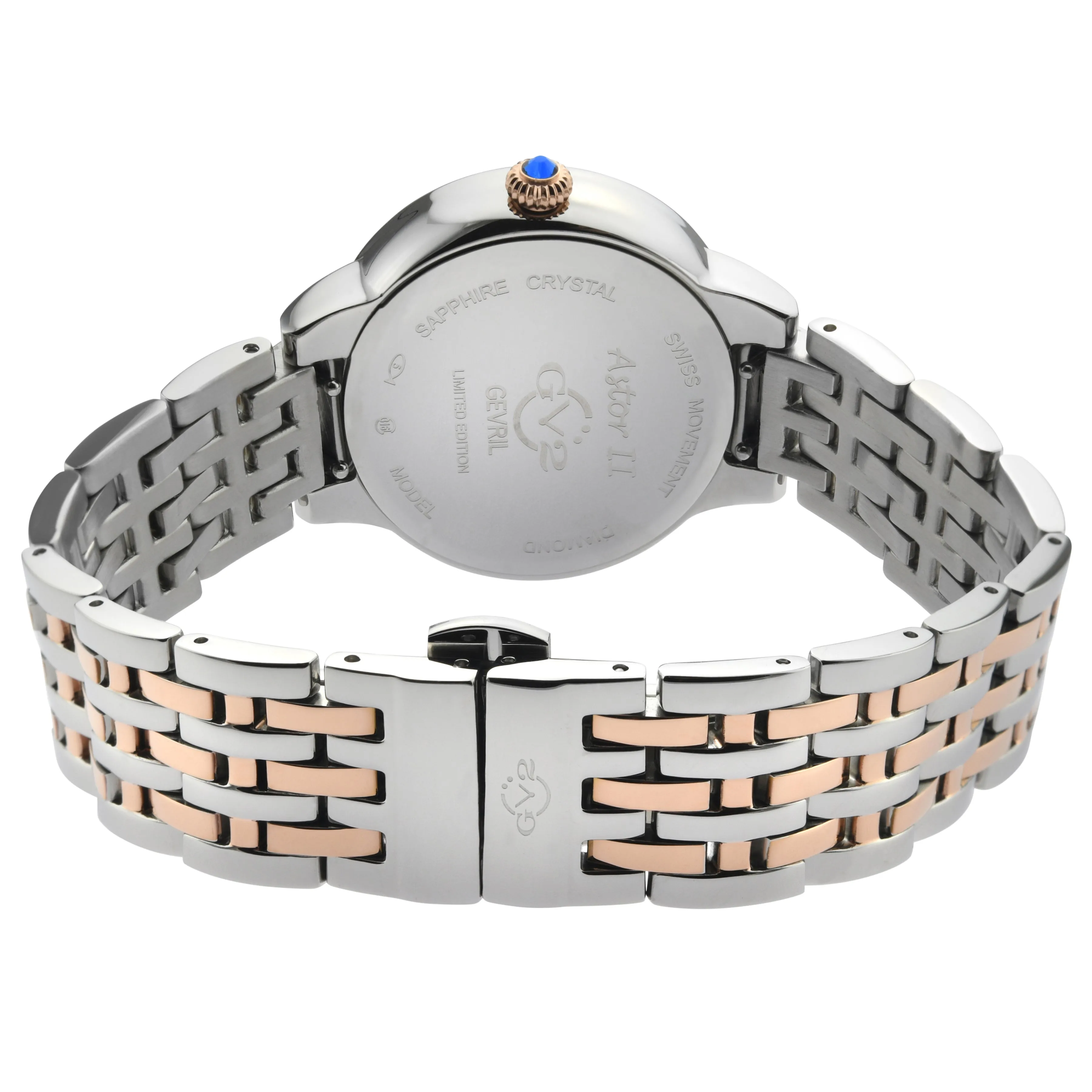 GV2 Astor II Diamond