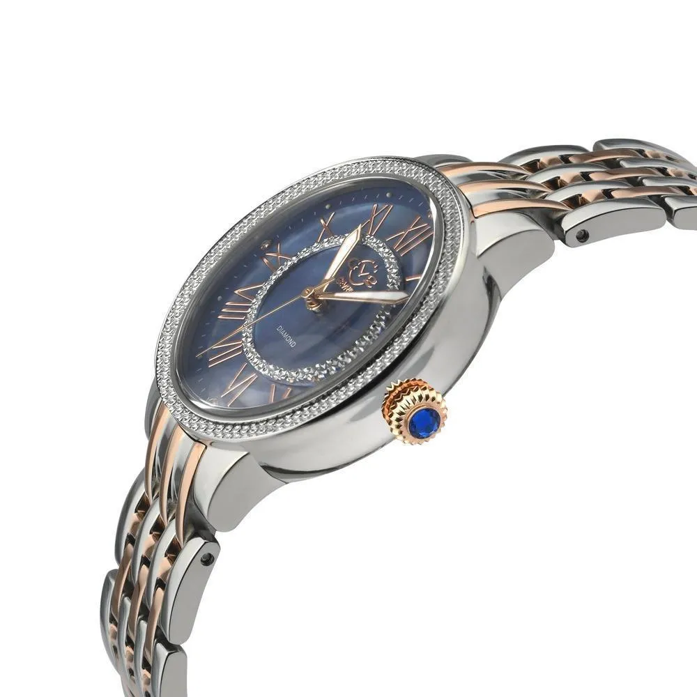 GV2 Astor II Diamond